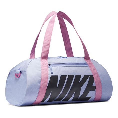 nike damen sporttasche rosaflieder